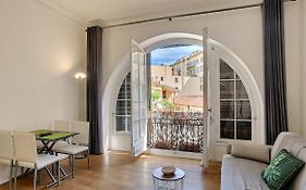 Atypique Studio port de Nice